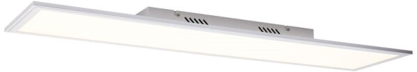 Brilliant - LED Димируем плафон FLAT LED/32W/230V + д.у