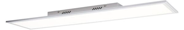 Brilliant - LED Димируем плафон FLAT LED/32W/230V + д.у