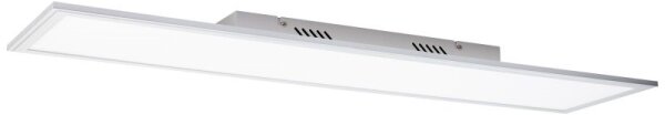 Brilliant - LED Димируем плафон FLAT LED/32W/230V + д.у