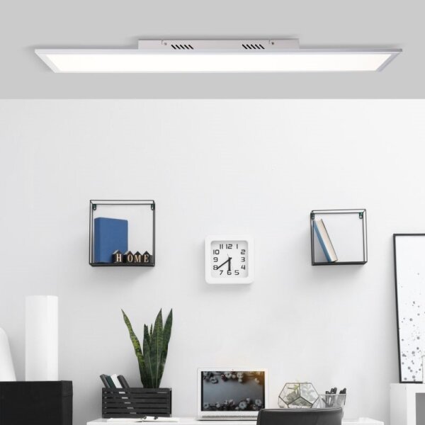 Brilliant - LED Димируем плафон FLAT LED/32W/230V + д.у