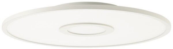 Brilliant - LED RGBW Димируем плафон ODELLA LED/24W/230V + д.у