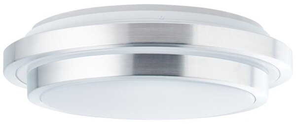 Brilliant - LED RGBW Димируем плафон VISITATION LED/32W/230V + д.у