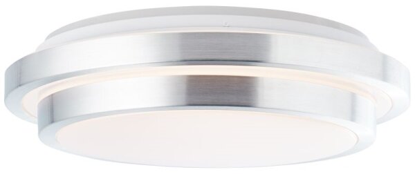 Brilliant - LED RGBW Димируем плафон VISITATION LED/32W/230V + д.у