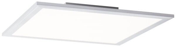 Brilliant - LED Димируем плафон FLAT LED/24W/230V + д.у