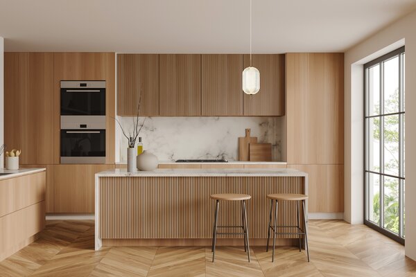 Висяща лампа CORADO PND-81438-1B-GD ITALUX