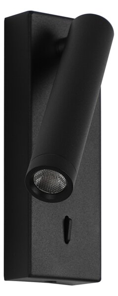 Стенна лампа WL-21017-BL ITALUX
