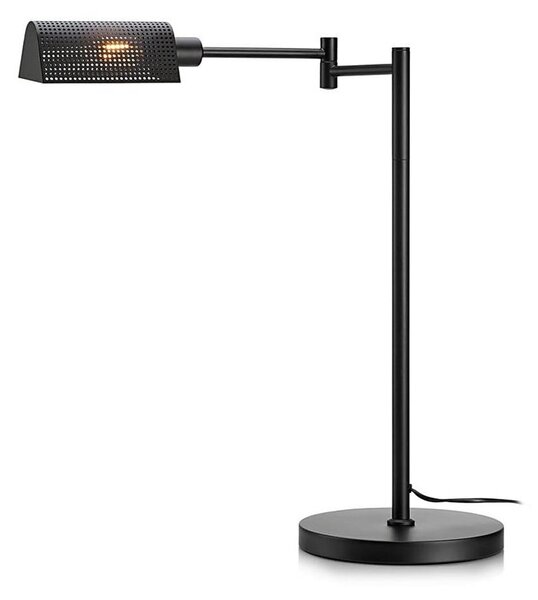 Markslöjd 107821 - Настолна лампа YALE 1xE14/12W/230V