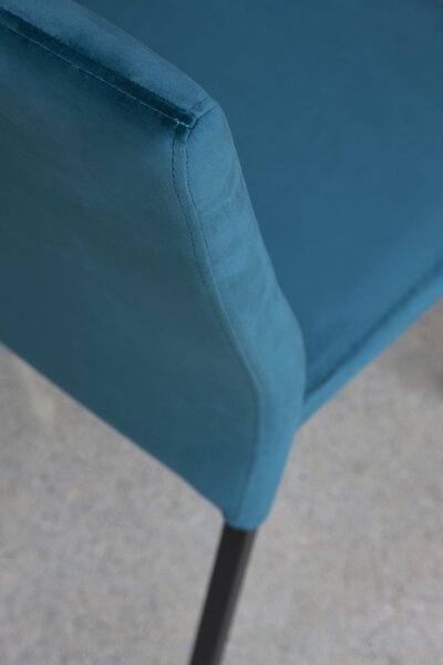 ТРАПЕЗЕН СТОЛ HELEN PLUS 215 GREY LaSeggiola