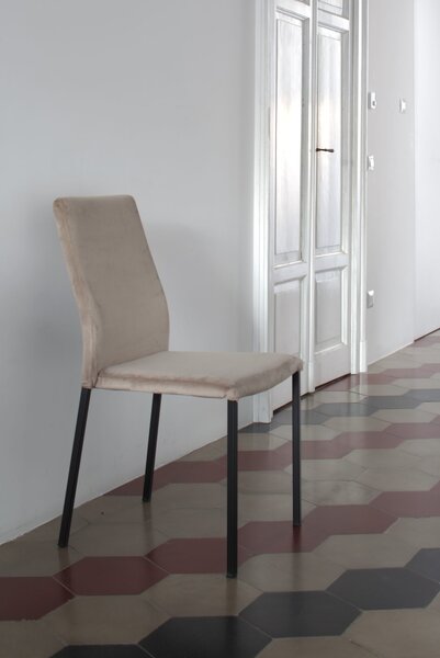 ТРАПЕЗЕН СТОЛ HELEN PLUS 215 GREY LaSeggiola