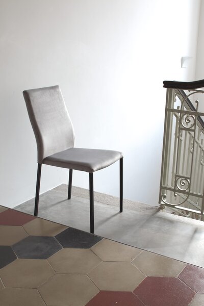 ТРАПЕЗЕН СТОЛ HELEN PLUS 215 GREY LaSeggiola