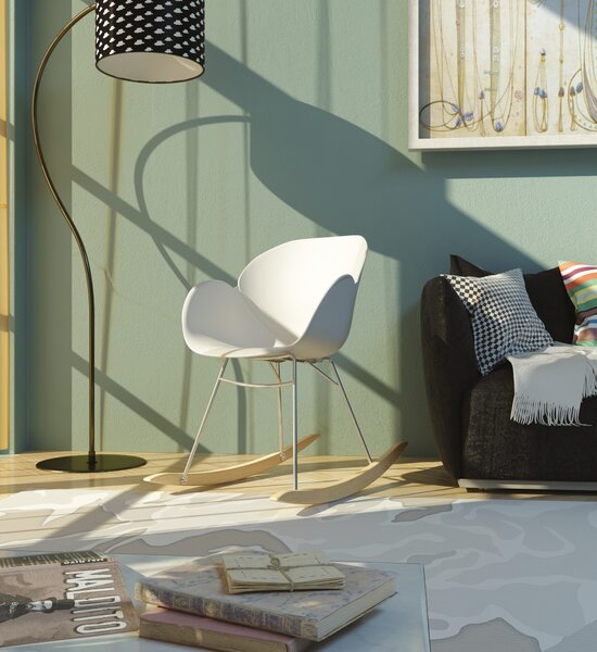 ЛЮЛЕЕЩ СТОЛ ERGO CHAIR 392 LaSeggiola