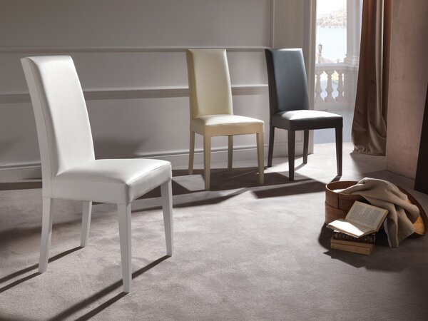 ТРАПЕЗЕН СТОЛ VERTIGO SLIM 122 SAND LaSeggiola