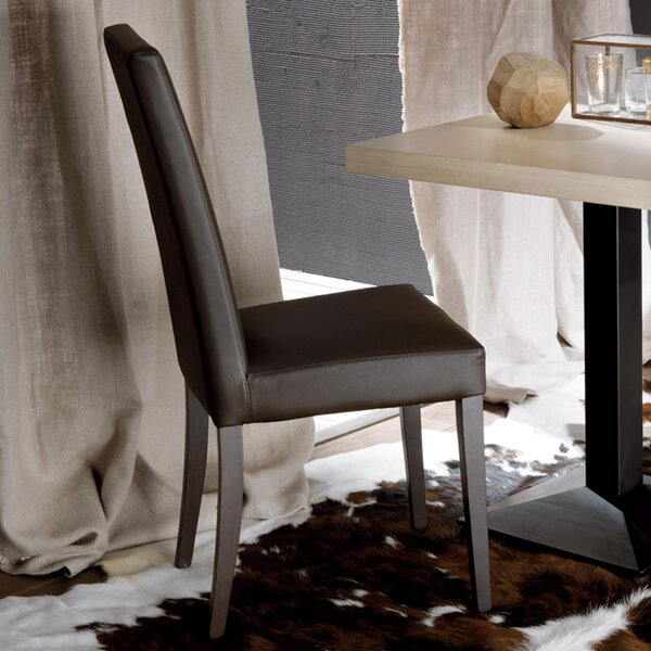 ТРАПЕЗЕН СТОЛ VERTIGO SLIM 122 SAND LaSeggiola