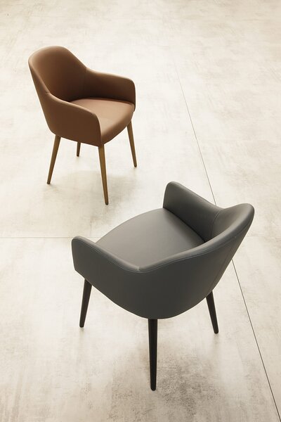 ТРАПЕЗЕН СТОЛ BRUNILDE 150 DOVE GRAY-95 LaSeggiola