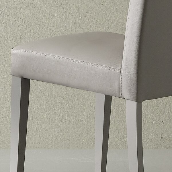 ТРАПЕЗЕН СТОЛ VERTIGO SLIM 122 SAND LaSeggiola