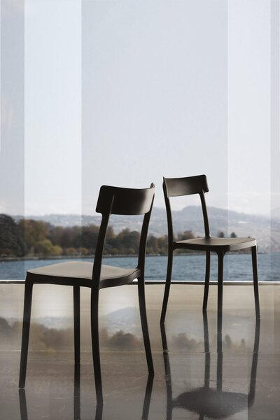 ТРАПЕЗЕН СТОЛ CORSOCOMO 077 TORTORA LaSeggiola