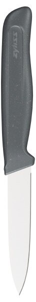ZYLISS Нож за белене - 9 см. - сив