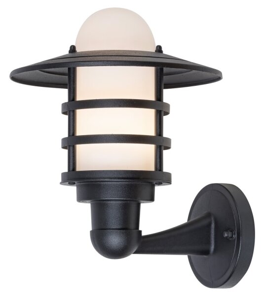 Rabalux 7678 - Екстериорна Стенна лампа DARRINGTON 1xE27/20W/230V IP44