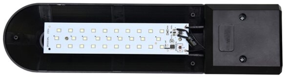 LED Настолна лампа ADEPT LED/8W/230V