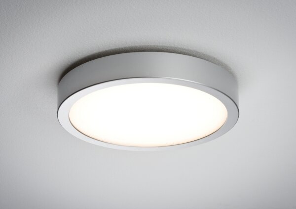 Paulmann 70654 - LED/15,5W Плафон ALBIA Ø 22,5 см 230V