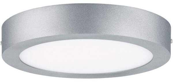 Paulmann 70654 - LED/15,5W Плафон ALBIA Ø 22,5 см 230V