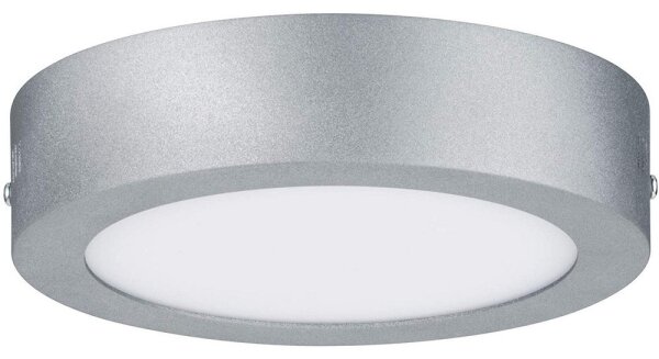 Paulmann 70653 - LED/11W Плафон ALBIA Ø 17 см 230V