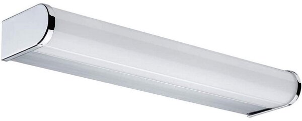 Paulmann 70879 - LED/9W IP44 За баня Осветление за огледало ARNEB 230V