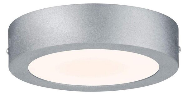 Paulmann 70653 - LED/11W Плафон ALBIA Ø 17 см 230V