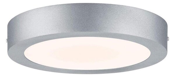 Paulmann 70654 - LED/15,5W Плафон ALBIA Ø 22,5 см 230V