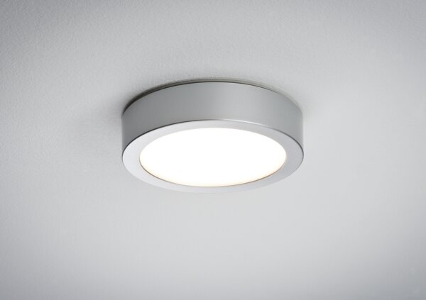 Paulmann 70653 - LED/11W Плафон ALBIA Ø 17 см 230V