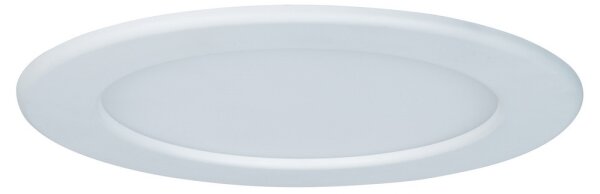 Paulmann 92062 - LED/12W IP44 За баня Осветление за окачен таван QUAL 230V 2700K