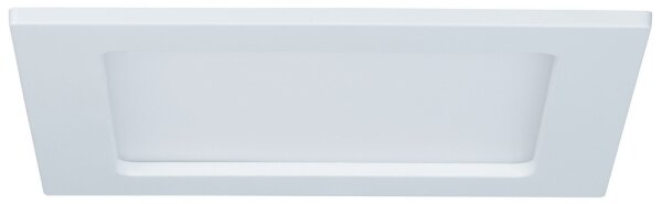 Paulmann 92068 - LED/12W IP44 За баня Осветление за окачен таван QUAL 230V 2700K