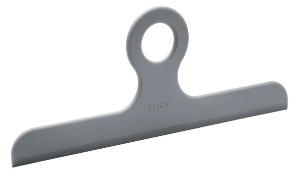 BLOMUS Прибор за подсушаване на прозорци и огледала “KAPI“ - цвят графит (Magnet)