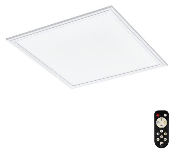 Eglo 98297 - LED Димируем панел SALOBRENA-A LED/20W/230V + дистанционно