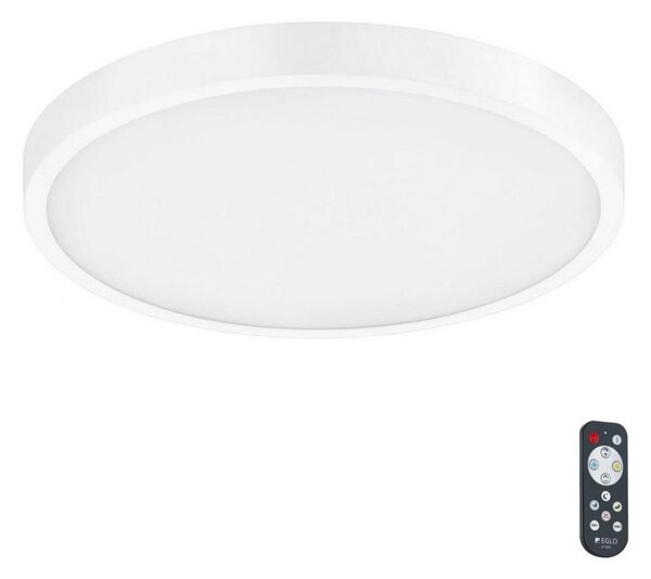 Eglo 98292 - LED Димируема лампа FUEVA-A LED/14W/230V + дистанционно управление