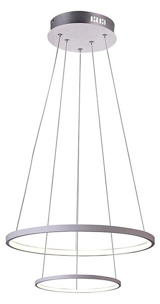 LED Полилей на въже LUNE LED/40W/230V