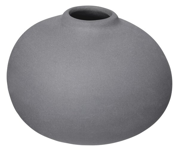 BLOMUS Комплект от 3 вази NONA - цвят (Pewter)