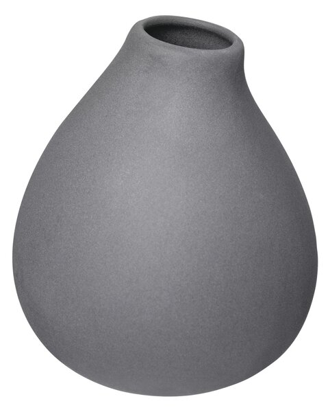 BLOMUS Комплект от 3 вази NONA - цвят (Pewter)