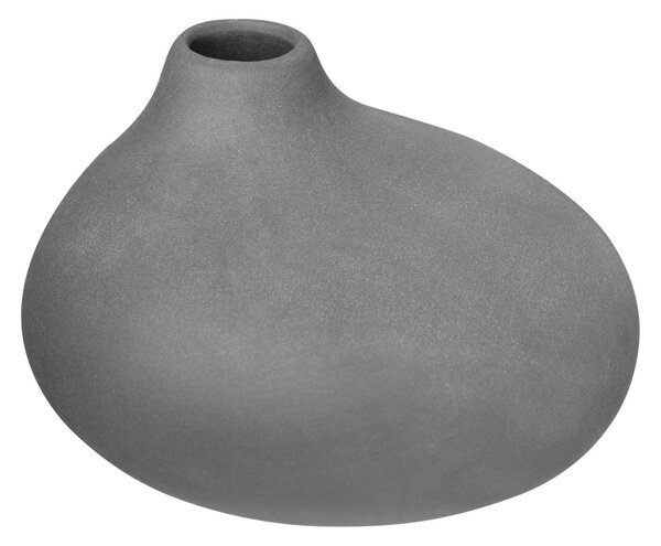 BLOMUS Комплект от 3 вази NONA - цвят (Pewter)