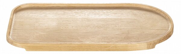 BLOMUS Дъска за рязане и табла (2в1) ZEN, 17 x 32 см