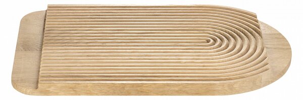 BLOMUS Дъска за рязане и табла (2в1) ZEN, 25 x 40 см