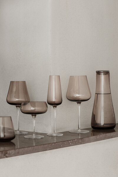 BLOMUS Кана / Гарафа BELO, 1200 мл - цвят опушено кафяво (Coffee))