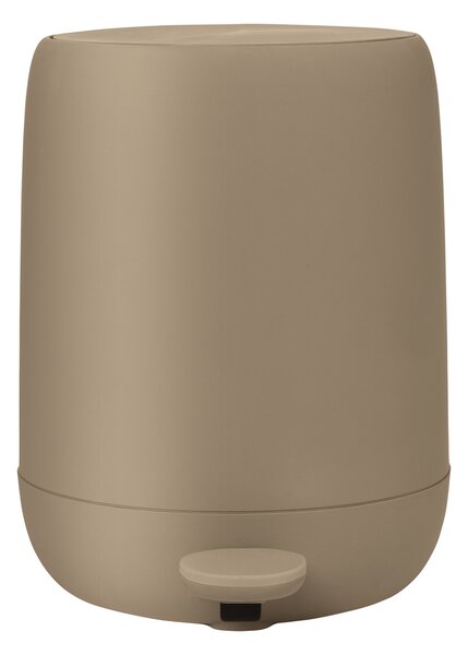 BLOMUS Кош за баня “SONO“ - цвят кафяв (Tan) - 5 л