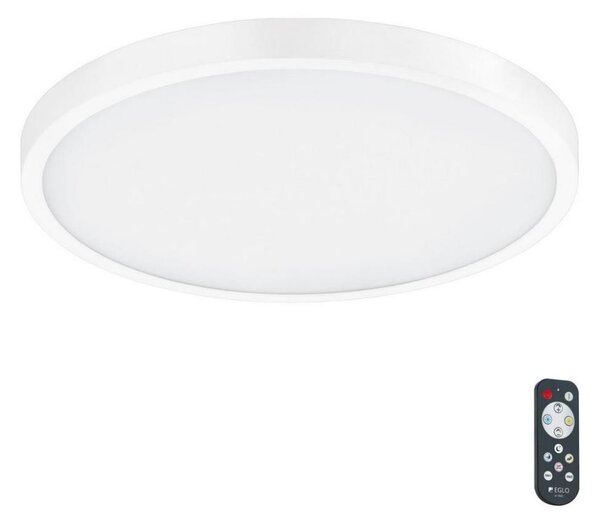 Eglo 98293 - LED Димируема лампа FUEVA-A LED/20W/230V + дистанционно управление