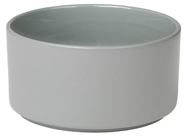 BLOMUS Купичка PILAR, Ø11 см - цвят светло-сив (Mirage Grey)
