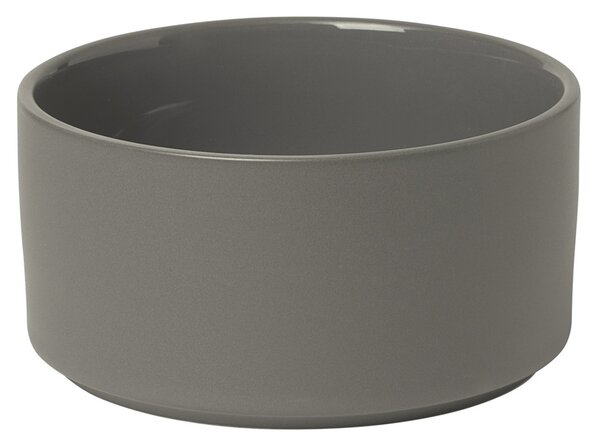 BLOMUS Купичка Ø 14 см. - PILAR - цвят сив (Pewter)