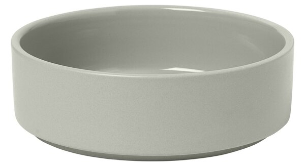 BLOMUS Купичка PILAR, Ø14 см - цвят светло-сив (Mirage Grey)