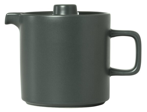 BLOMUS Чайник PILAR, 1л - цвят сиво-зелен (Agave Green)
