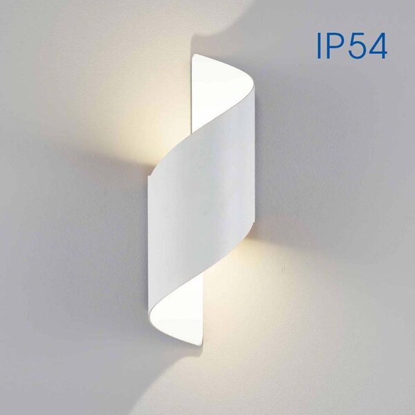 LED АПЛИК IP54 10W