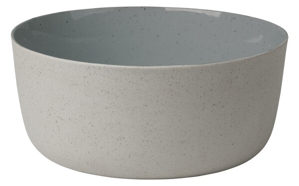 BLOMUS Дълбока купа SABLO, Ø 20 см - цвят сив (Stone)